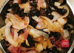 洋葱炒木耳的做法图解9