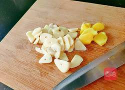 酸菜鱼柳的做法图解5