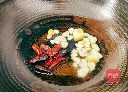 酸菜鱼柳的做法图解7