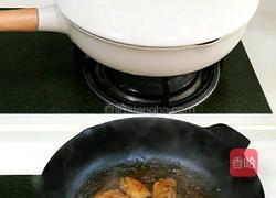 蜜汁鸡翅的做法图解5