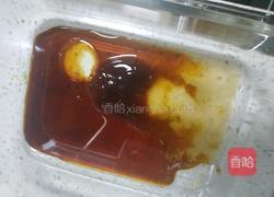 无油烟不动火超级快手菜15分钟出炉豉油西兰花的做法图解1