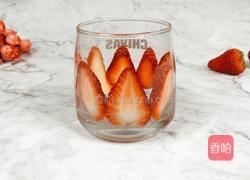 奥利奥水果酸奶的做法图解2