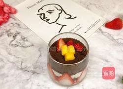 奥利奥水果酸奶的做法图解11