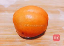 冰糖杏罐头的做法图解1