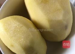 土豆泥的做法图解1