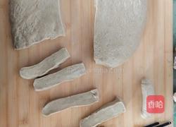 烤面筋的做法图解9