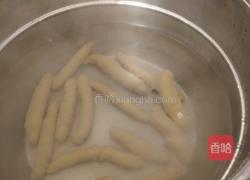 烤面筋的做法图解13