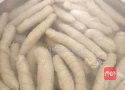 烤面筋的做法图解15
