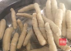 烤面筋的做法图解16