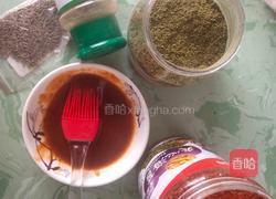 烤面筋的做法图解21