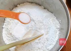 蔓越莓司康的做法图解1