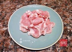 泡椒春笋的做法图解3