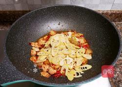 泡椒春笋的做法图解10