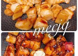 沙锅红烧肉的做法图解3