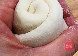 烫面馍馍的做法图解6