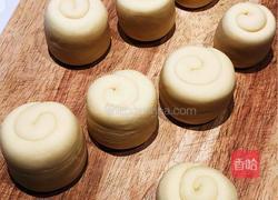 烫面馍馍的做法图解7