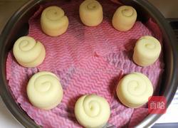 烫面馍馍的做法图解8