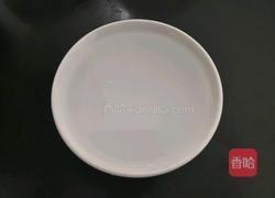 自制豌豆凉粉的做法图解3