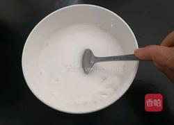 自制豌豆凉粉的做法图解5