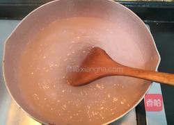 自制豌豆凉粉的做法图解10