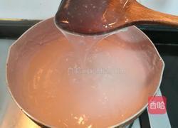 自制豌豆凉粉的做法图解11