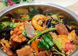 麻辣香锅的做法图解1