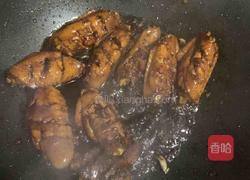 可乐鸡翅煲的做法图解4