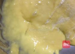 电饭锅蛋糕的做法图解5