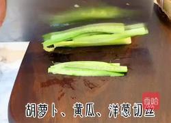 红油猪耳的做法图解1