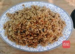 咸蛋黄肉松烧卖的做法图解17