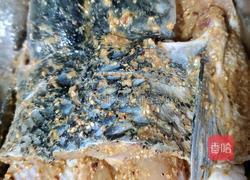 烤鱼的做法图解2