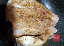 烤鱼的做法图解5