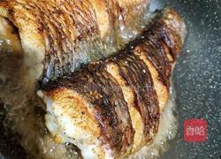 烤鱼的做法图解6