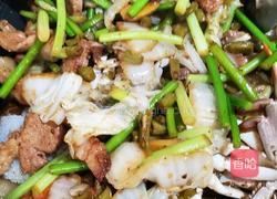 烤鱼的做法图解8