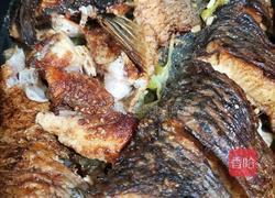 烤鱼的做法图解9