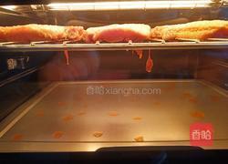 欧洲蜜汁烤翅的做法图解2