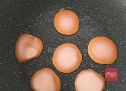 胡萝卜小松饼（8个月宝宝）的做法图解6