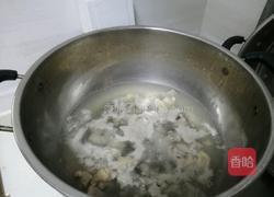 黄焖鸡的做法图解9