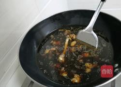 黄焖鸡的做法图解13