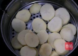 麻婆土豆泥的做法图解1