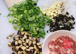 麻婆土豆泥的做法图解2