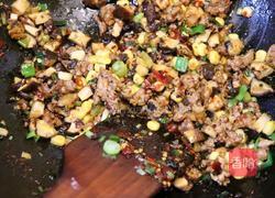 麻婆土豆泥的做法图解7