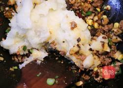 麻婆土豆泥的做法图解8