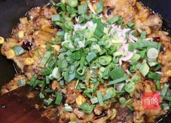 麻婆土豆泥的做法图解9