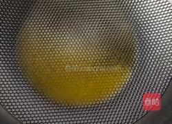 电饼铛自制酸奶芒果毛巾卷的做法图解3