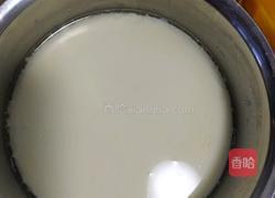 电饼铛自制酸奶芒果毛巾卷的做法图解8