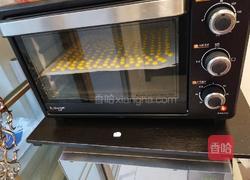 蛋黄溶豆的做法图解6