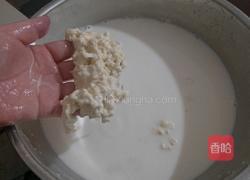 洗面凉皮的做法图解4