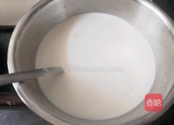 洗面凉皮的做法图解8