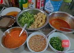 洗面凉皮的做法图解17